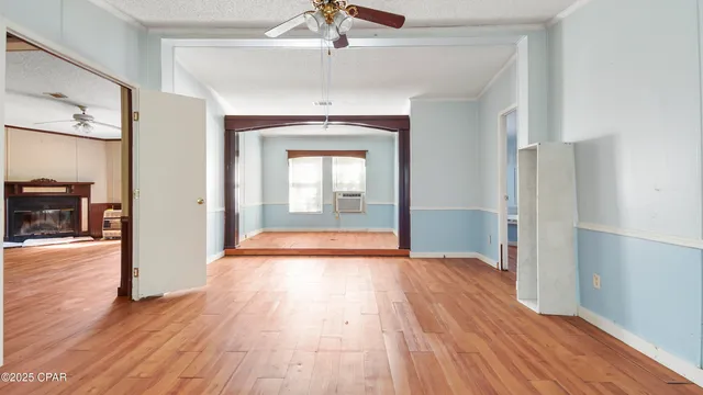 $120,000 | 696 Smokehouse Lake Road, Ponce de Leon, FL 32455