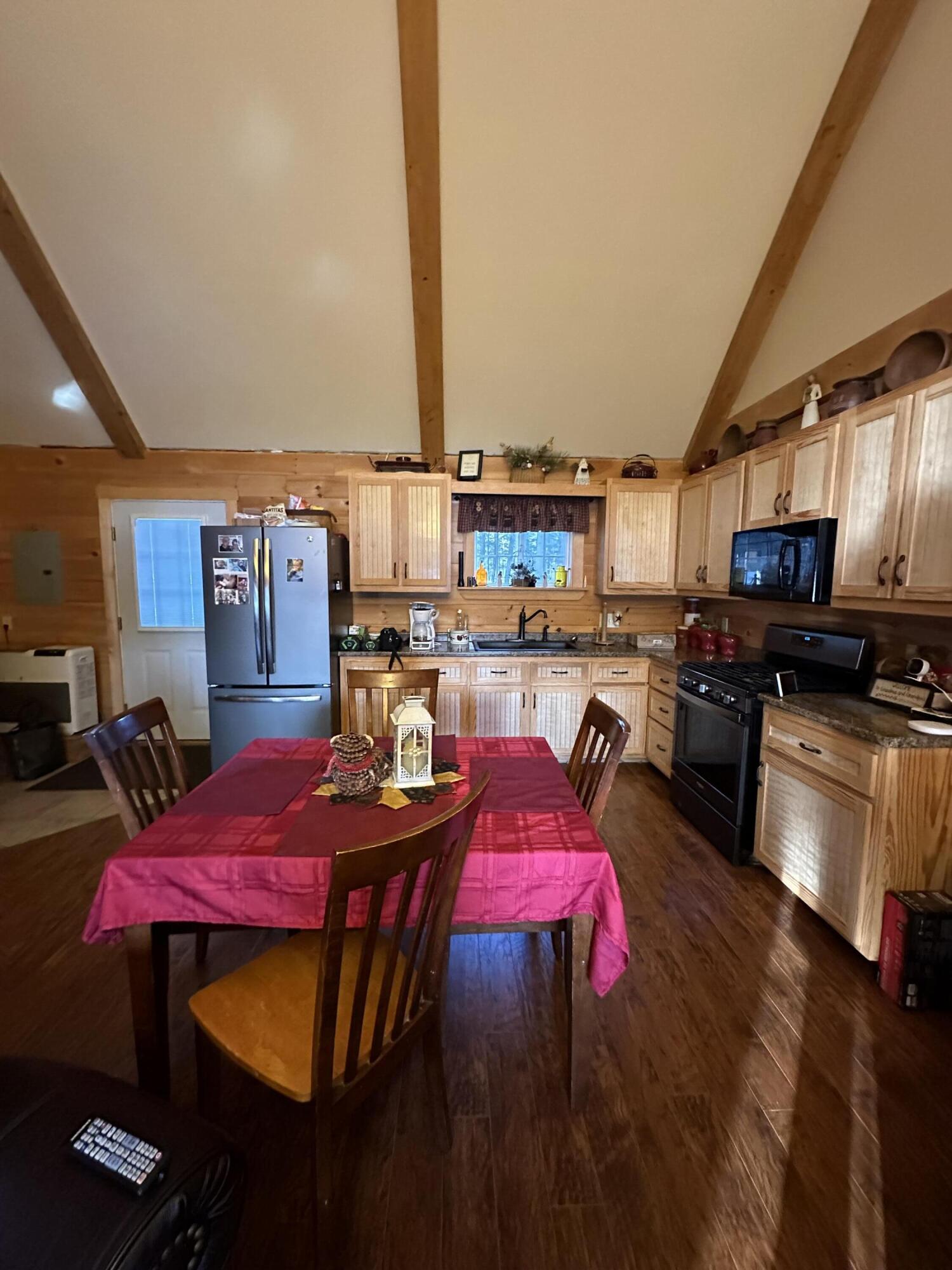 195 Rams Island Road Bowerbank, ME 04426 - Photo 17 of 33