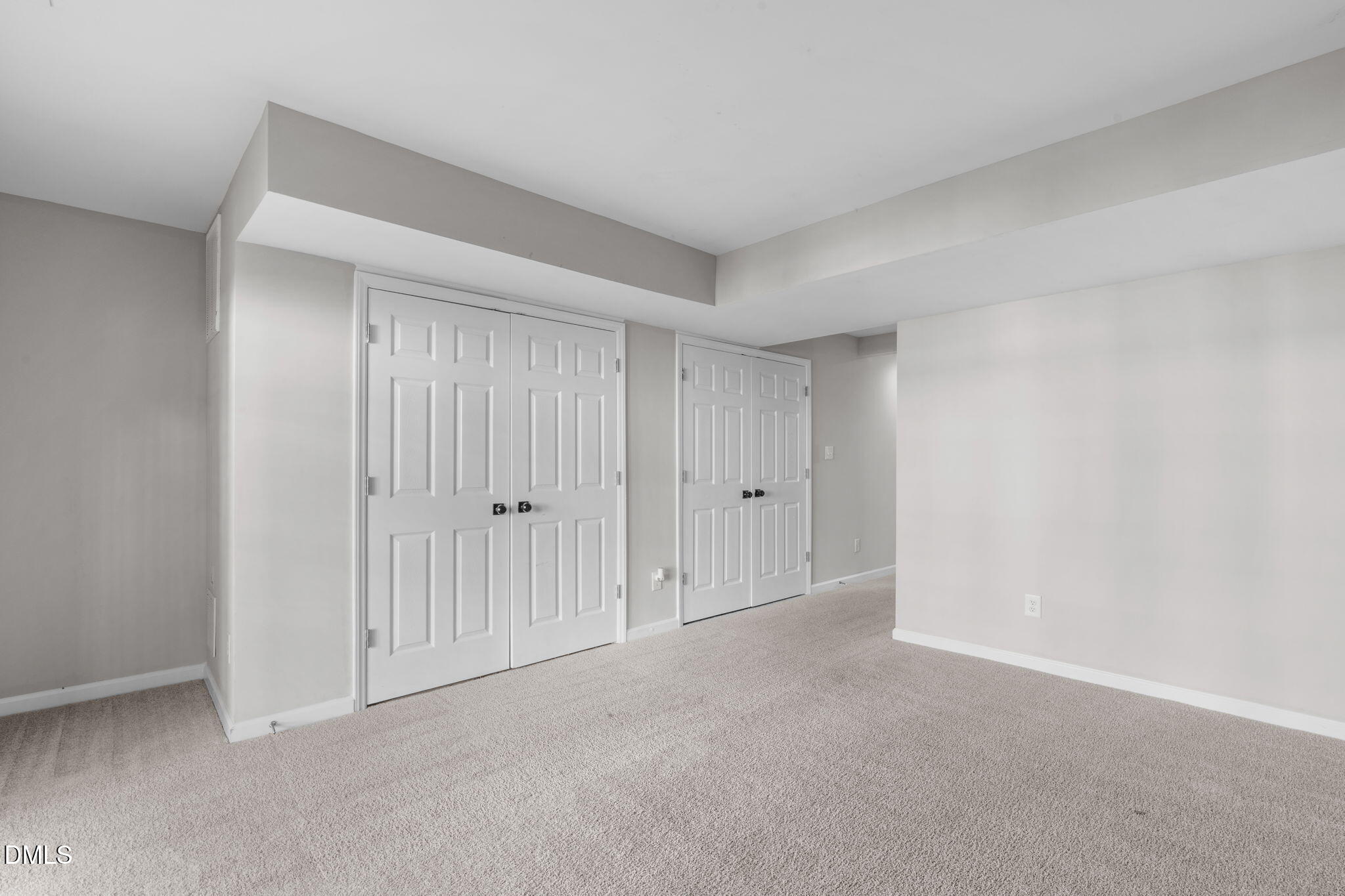 5505 Crabtree Park Court Raleigh, NC 27612 - Photo 23 of 30 a view of an empty room