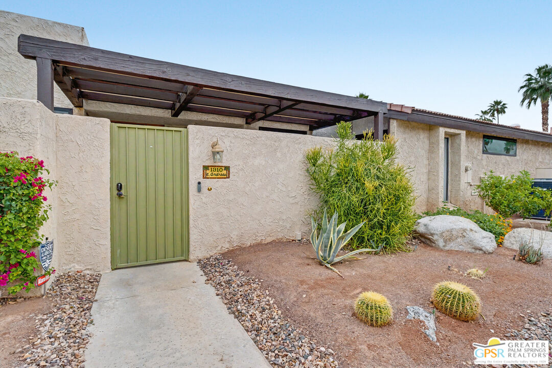 1310 East Andreas Road Palm Springs, CA 92262 - Photo 5 of 55