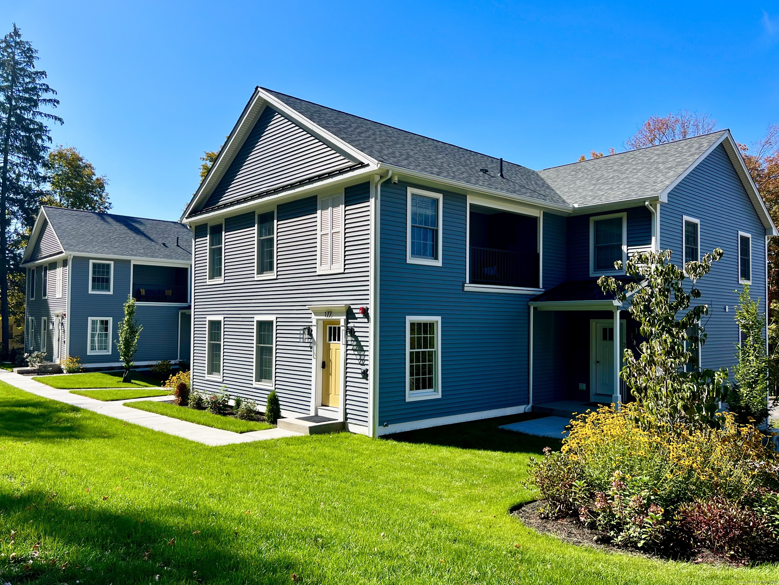 179 Butternut Street, Unit F Middletown, CT 06457 - Photo 1 of 40