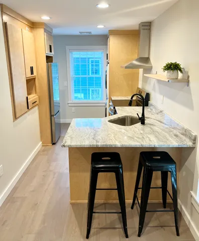 $1,950 | 179 Butternut Street, Unit F, Middletown, CT 06457