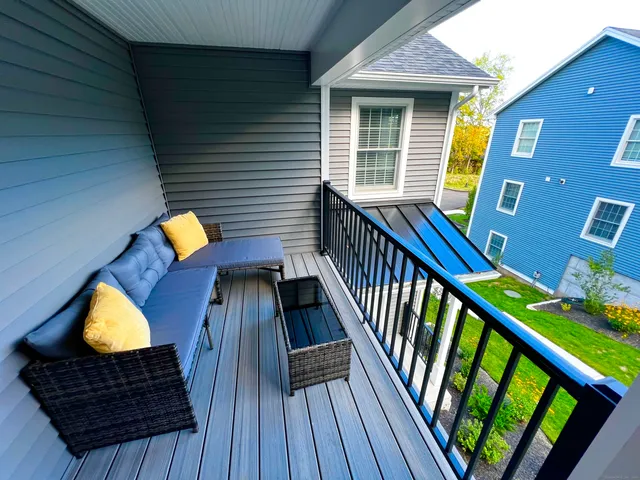 $1,950 | 179 Butternut Street, Unit F, Middletown, CT 06457