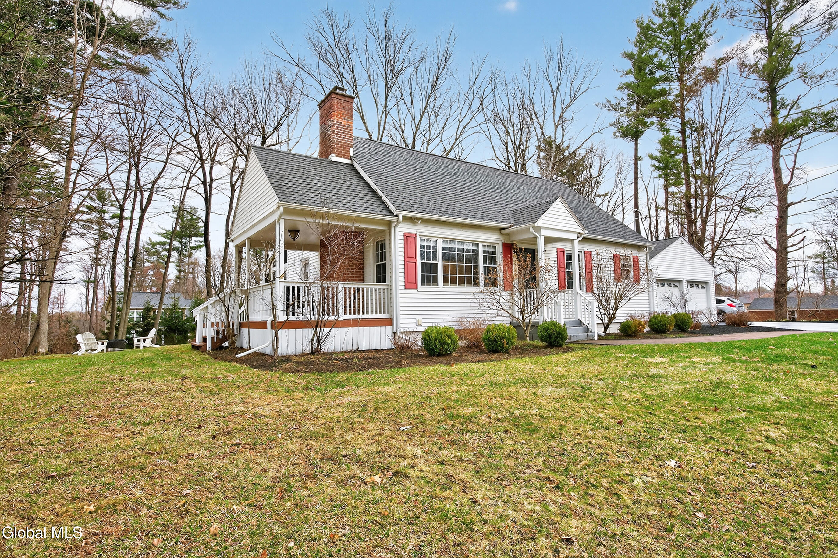 6483 Vosburgh Road Altamont, NY 12009 - Photo 2 of 51 002-6483-Vosburgh-Road-Altamont-NY-12009