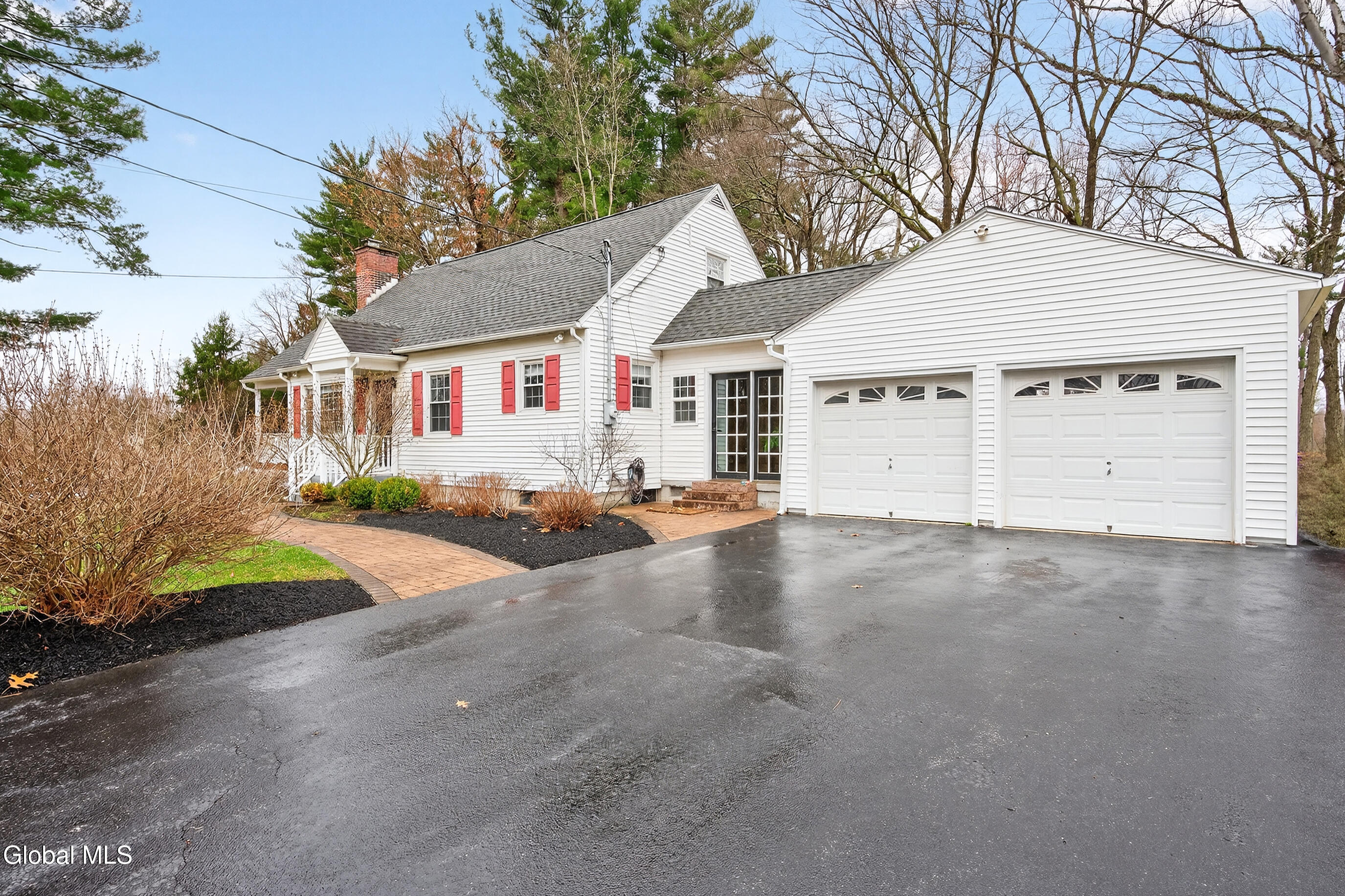 6483 Vosburgh Road Altamont, NY 12009 - Photo 3 of 51 001-6483-Vosburgh-Road-Altamont-NY-12009