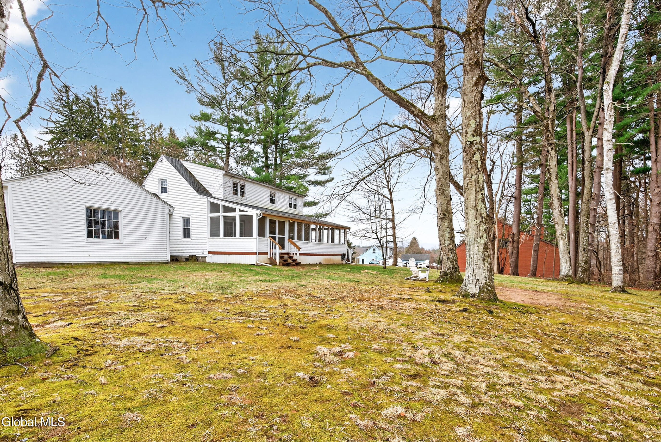 6483 Vosburgh Road Altamont, NY 12009 - Photo 48 of 51 012-6483-Vosburgh-Road-Altamont-NY-12009