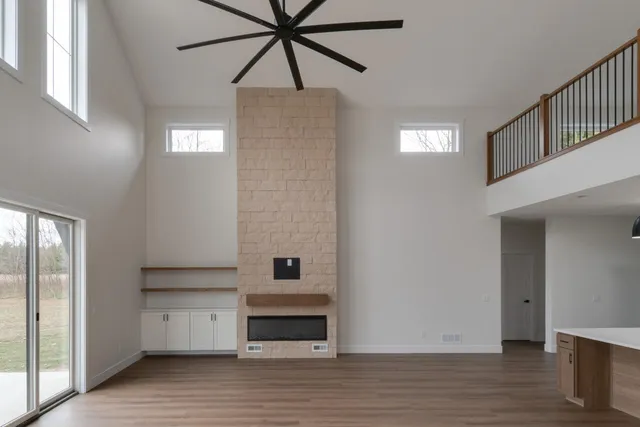 $699,900 | 6952 East E Avenue, Richland, MI 49083