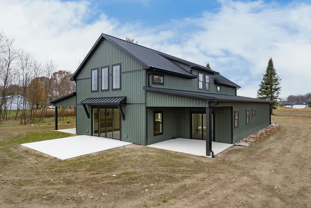 $699,900 | 6952 East E Avenue, Richland, MI 49083