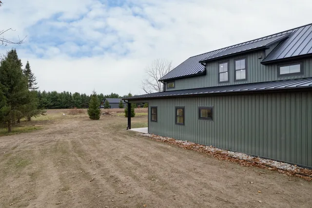 $699,900 | 6952 East E Avenue, Richland, MI 49083