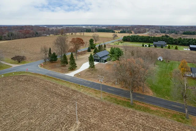 $699,900 | 6952 East E Avenue, Richland, MI 49083