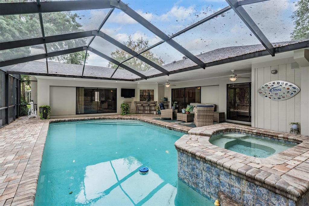 3428 Valley Ranch Drive Lutz, FL 33548 - Photo 38 of 48