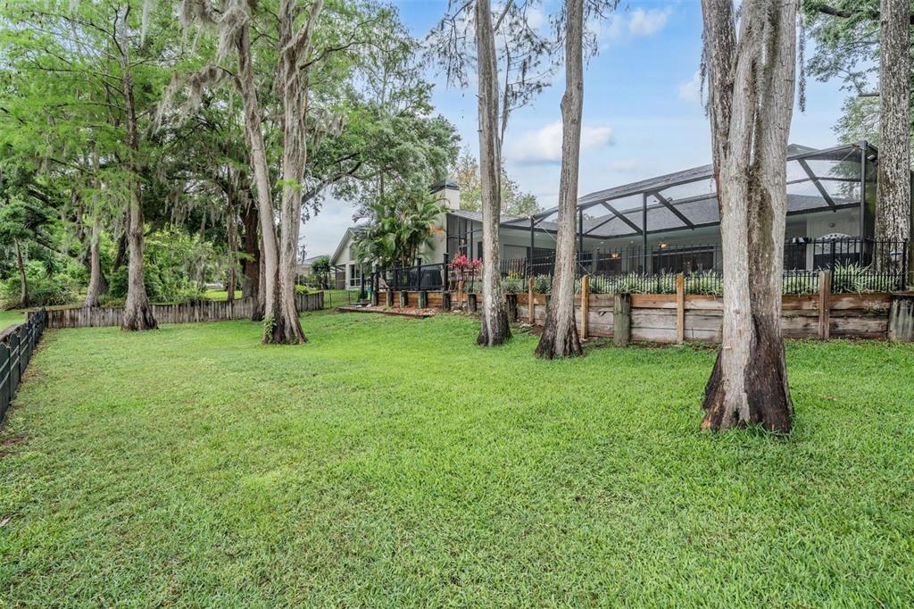3428 Valley Ranch Drive Lutz, FL 33548 - Photo 41 of 48