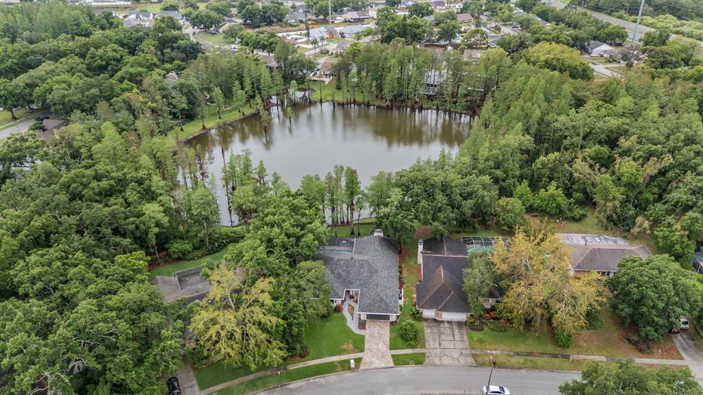 3428 Valley Ranch Drive Lutz, FL 33548 - Photo 46 of 48