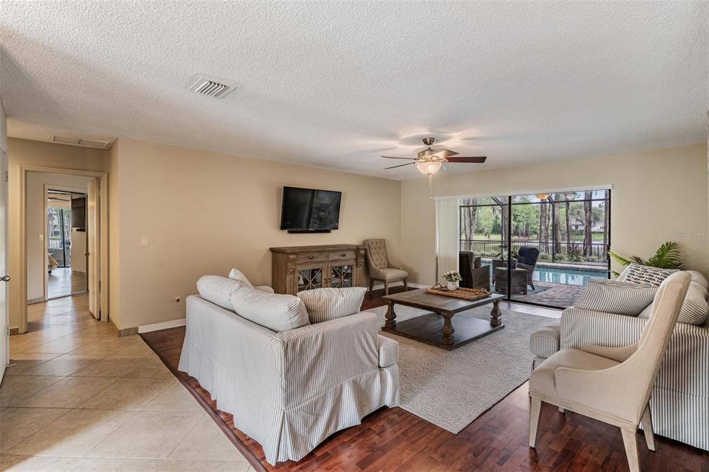3428 Valley Ranch Drive Lutz, FL 33548 - Photo 5 of 48