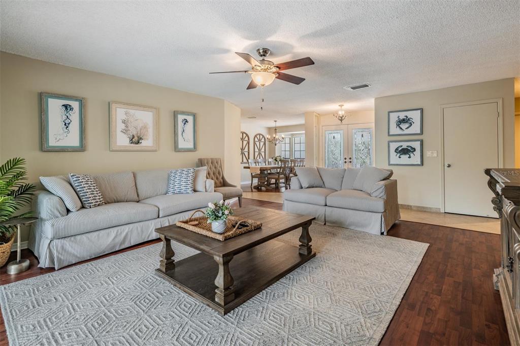 3428 Valley Ranch Drive Lutz, FL 33548 - Photo 7 of 48