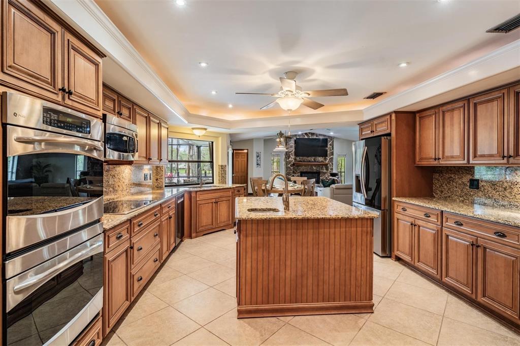 3428 Valley Ranch Drive Lutz, FL 33548 - Photo 10 of 48