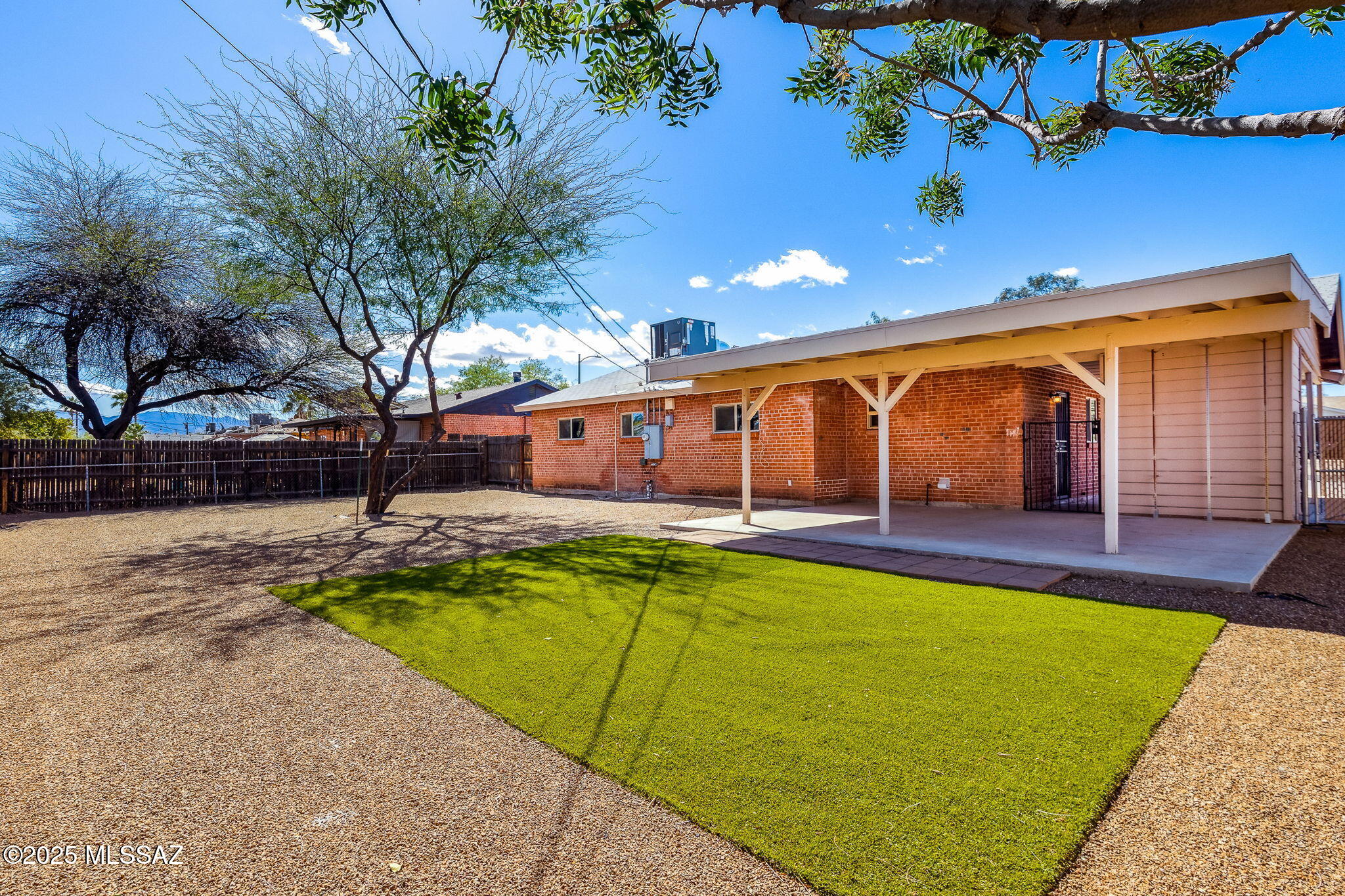 6333 East Julia Street Tucson, AZ 85710 - Photo 24 of 27