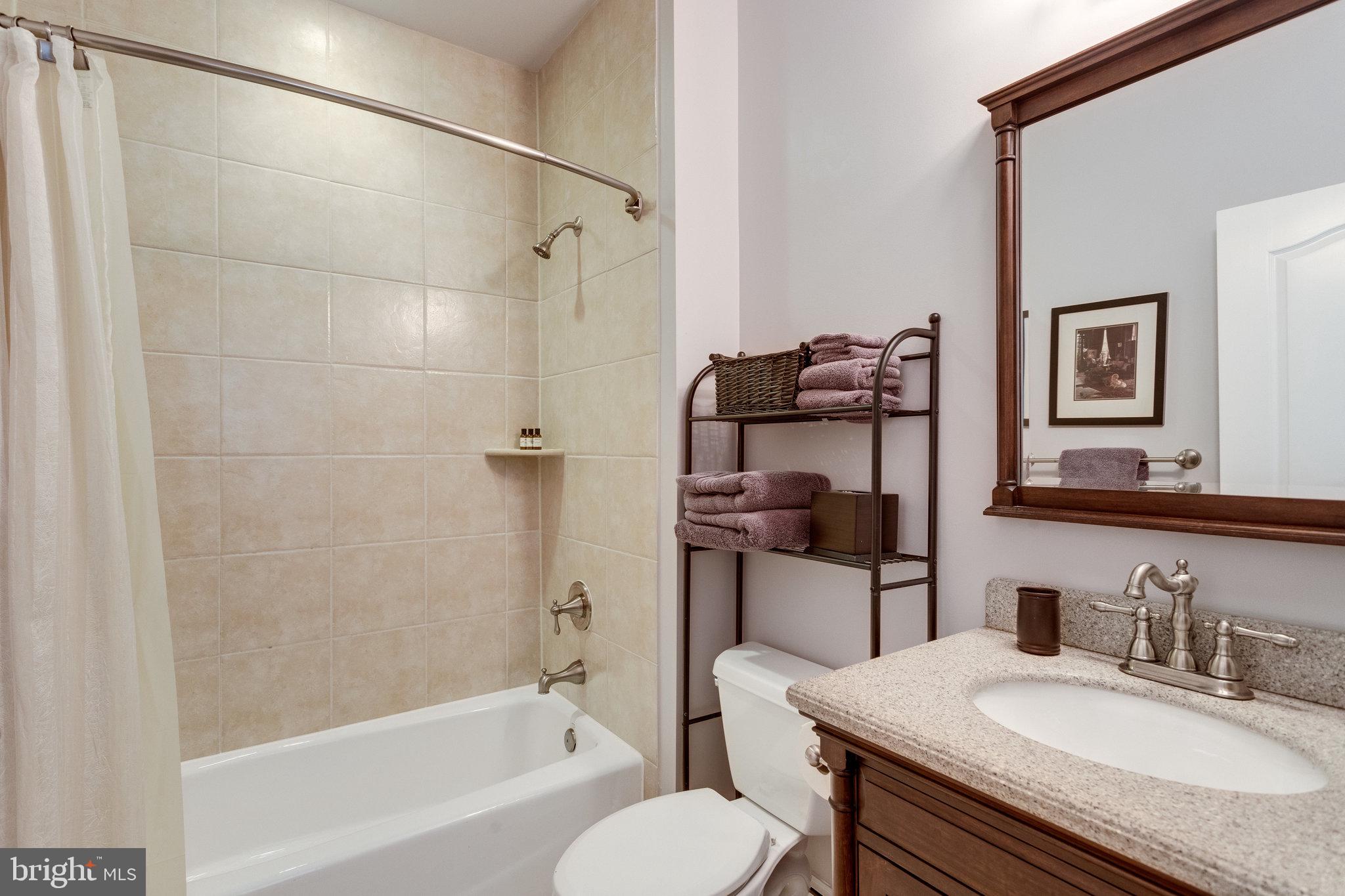 1319 Kurtz Road McLean, VA 22101 - Photo 22 of 54 With En-Suite Bathroom