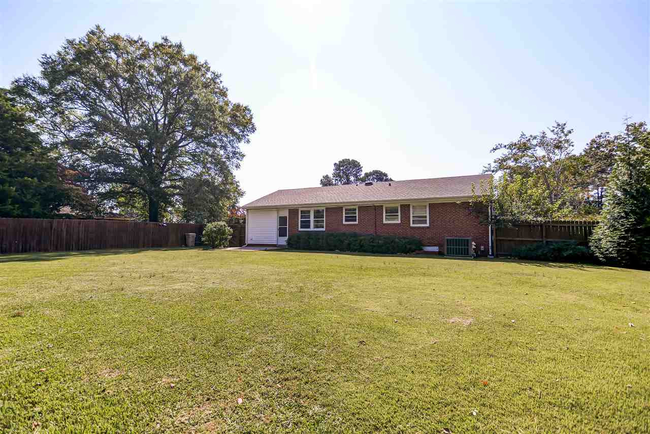 1406 Beichler Road Garner, NC 27529 - Photo 13 of 13 Photo 13