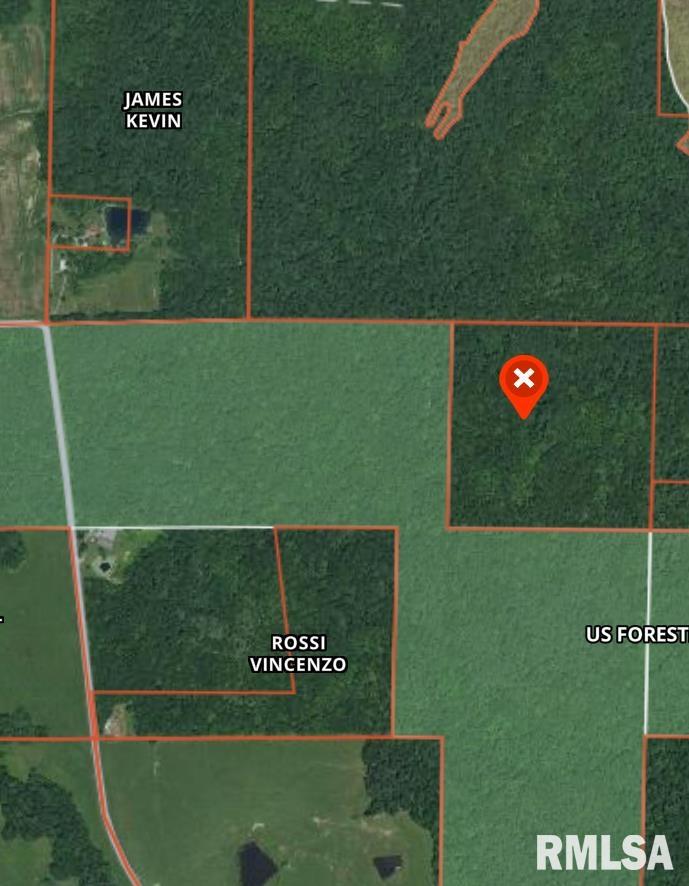 2000 New Salem Road Creal Springs, IL 62922 - Photo 1 of 1