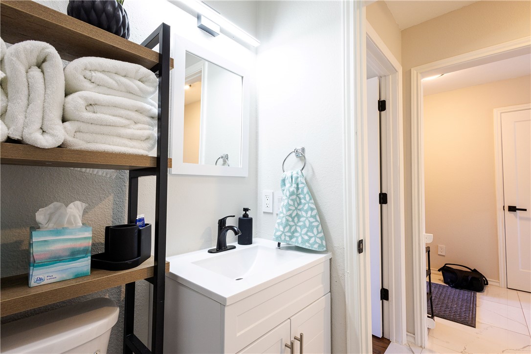 2839 Mckinzie Road, Unit 4 Corpus Christi, TX 78410 - Photo 19 of 23