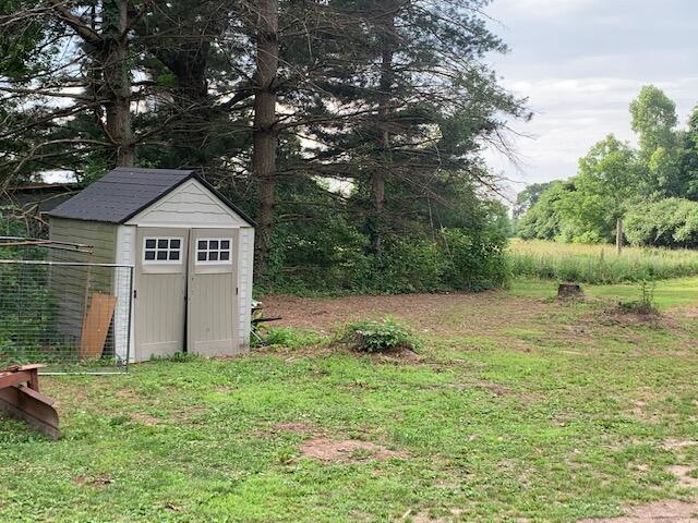 2727 West Camden Road Camden, MI 49232 - Photo 10 of 14 IMG_5528