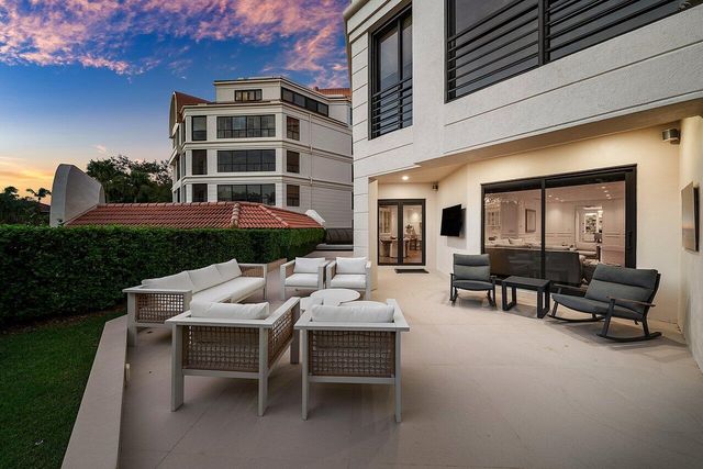 $5,999,000 | 7383 Orangewood Lane, Unit 501, Boca Raton, FL 33433