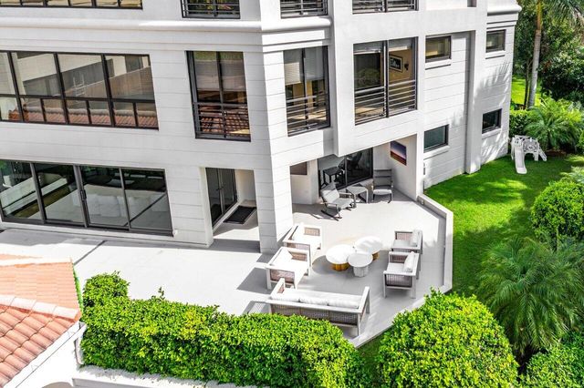 $5,999,000 | 7383 Orangewood Lane, Unit 501, Boca Raton, FL 33433