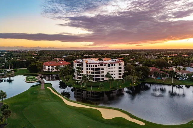 $5,999,000 | 7383 Orangewood Lane, Unit 501, Boca Raton, FL 33433