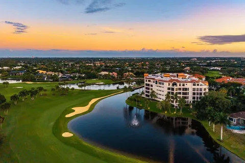 $4,999,000 | 7383 Orangewood Lane, Unit 501, Boca Raton, FL 33433