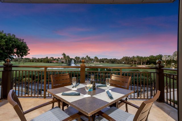 $5,999,000 | 7383 Orangewood Lane, Unit 501, Boca Raton, FL 33433
