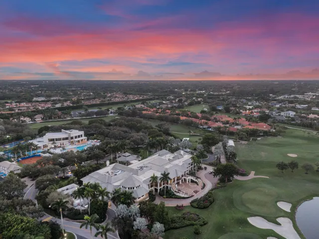 $5,999,000 | 7383 Orangewood Lane, Unit 501, Boca Raton, FL 33433