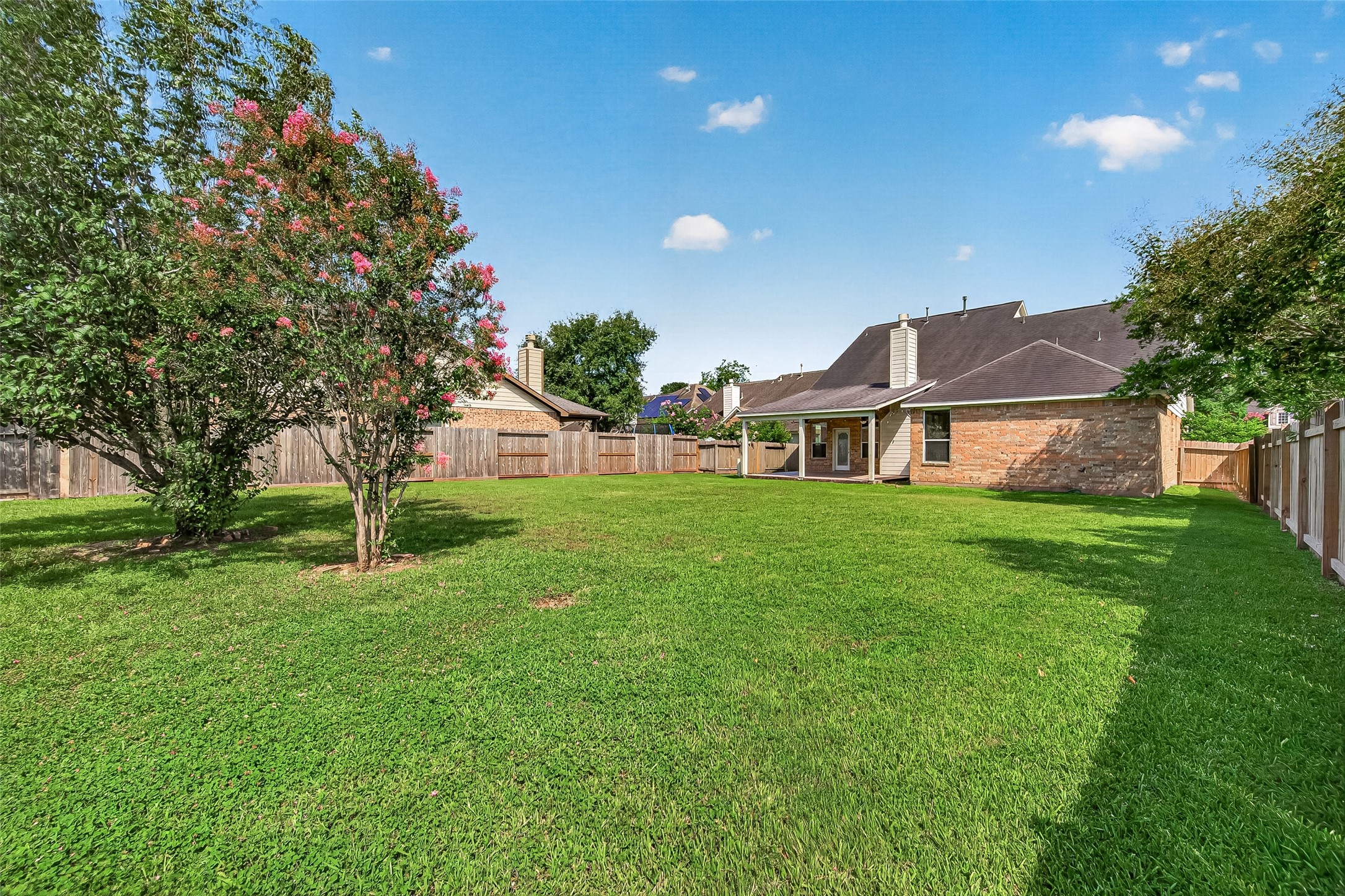 4326 Country Oaks Court Spring, TX 77388 - Photo 46 of 47