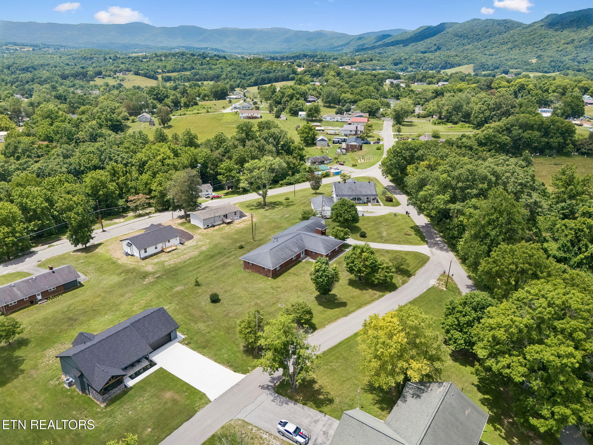 147 Meredith Road La Follette, TN 37766 - Photo 38 of 41 44-147 Meredith Rd - 044
