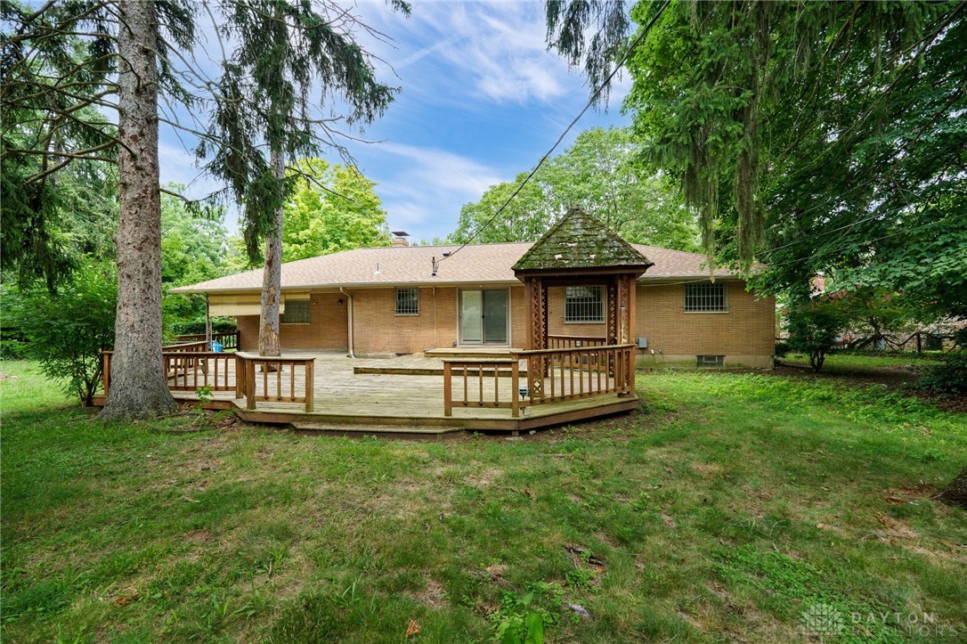 354 Imogene Road Dayton, OH 45405 - Photo 32 of 39 Gallery Image 32