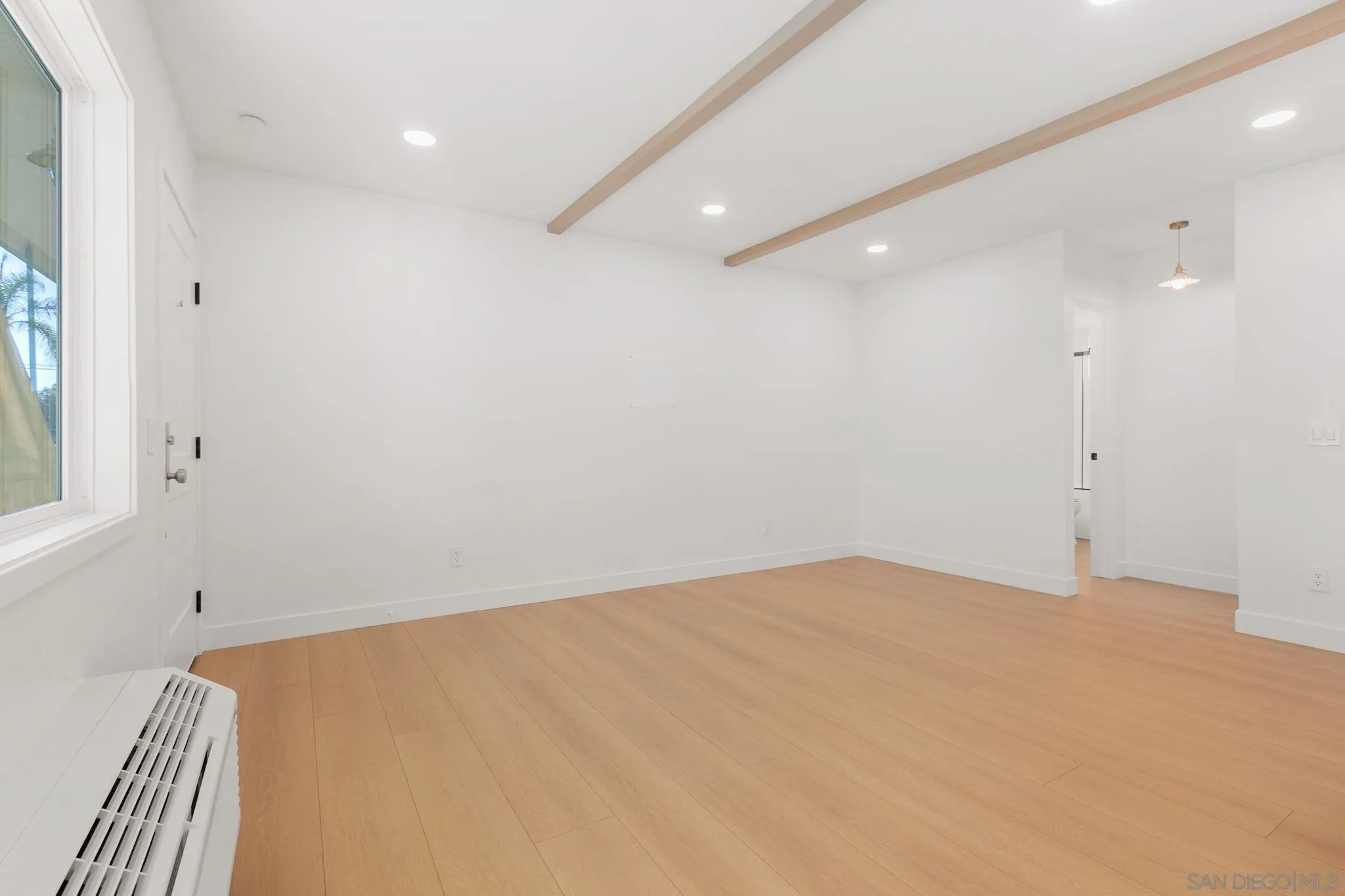 210 A Street, Unit 11 Encinitas, CA 92024 - Photo 4 of 49 a view of an empty room