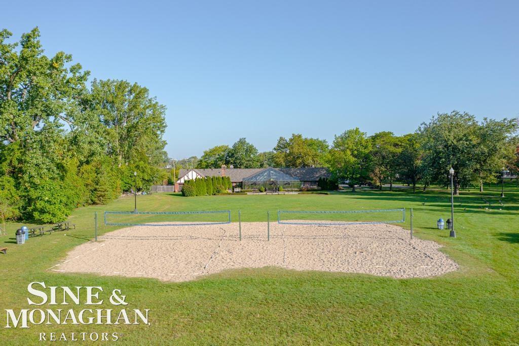 716 Trombley Road Grosse Pointe, MI 48230 - Photo 51 of 97