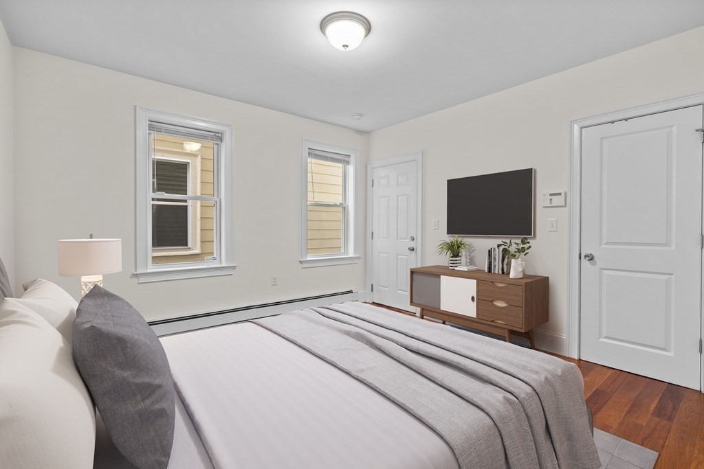 175 Elm Street, Unit 1 Cambridge, MA 02139 - Photo 6 of 14