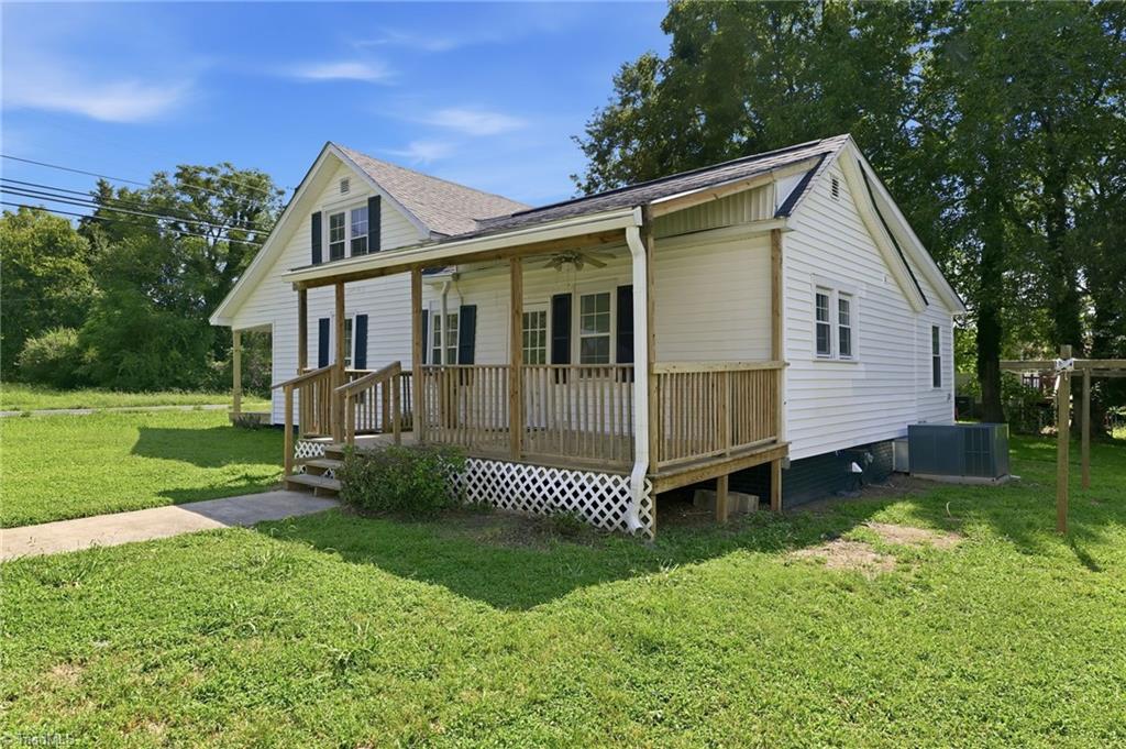 387 New Salem Road Randleman, NC 27317 - Photo 19 of 24 Gallery Image 19
