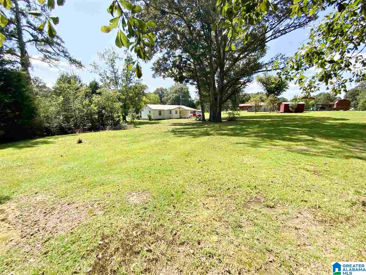 933 McElderry Road North Munford, AL 36268 - Photo 20 of 27