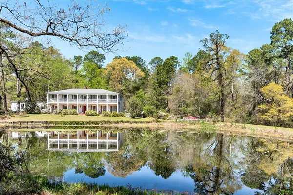 $2,400,000 | 1223 Wire Road West, Perkinston, MS 39573