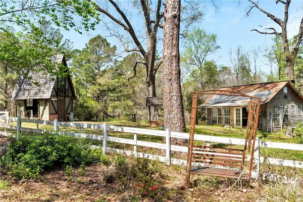 $2,400,000 | 1223 Wire Road West, Perkinston, MS 39573
