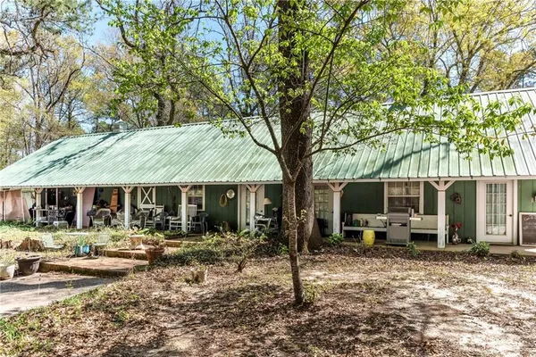 $2,400,000 | 1223 Wire Road West, Perkinston, MS 39573