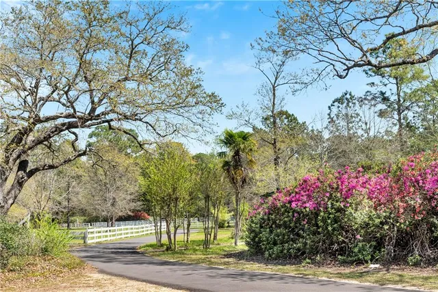 $2,400,000 | 1223 Wire Road West, Perkinston, MS 39573