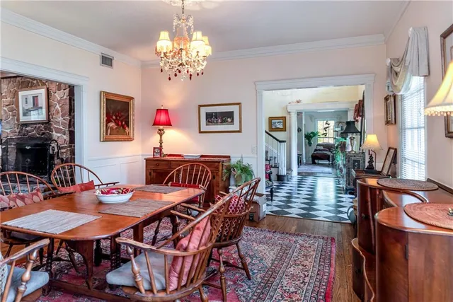 $2,400,000 | 1223 Wire Road West, Perkinston, MS 39573