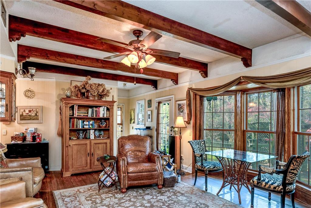 1223 Wire Road West Perkinston, MS 39573 - Photo 33 of 44