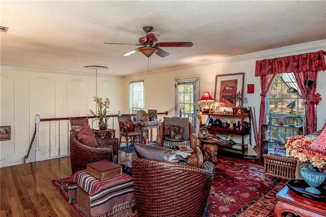 $2,400,000 | 1223 Wire Road West, Perkinston, MS 39573