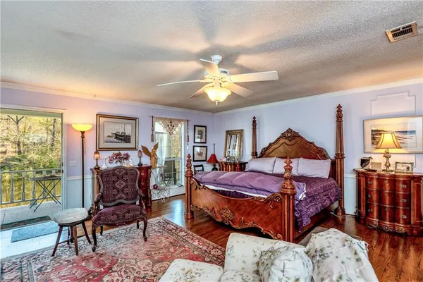 $2,400,000 | 1223 Wire Road West, Perkinston, MS 39573