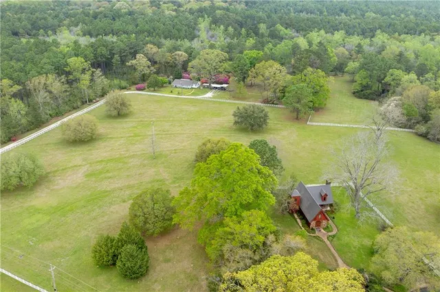 $2,400,000 | 1223 Wire Road West, Perkinston, MS 39573