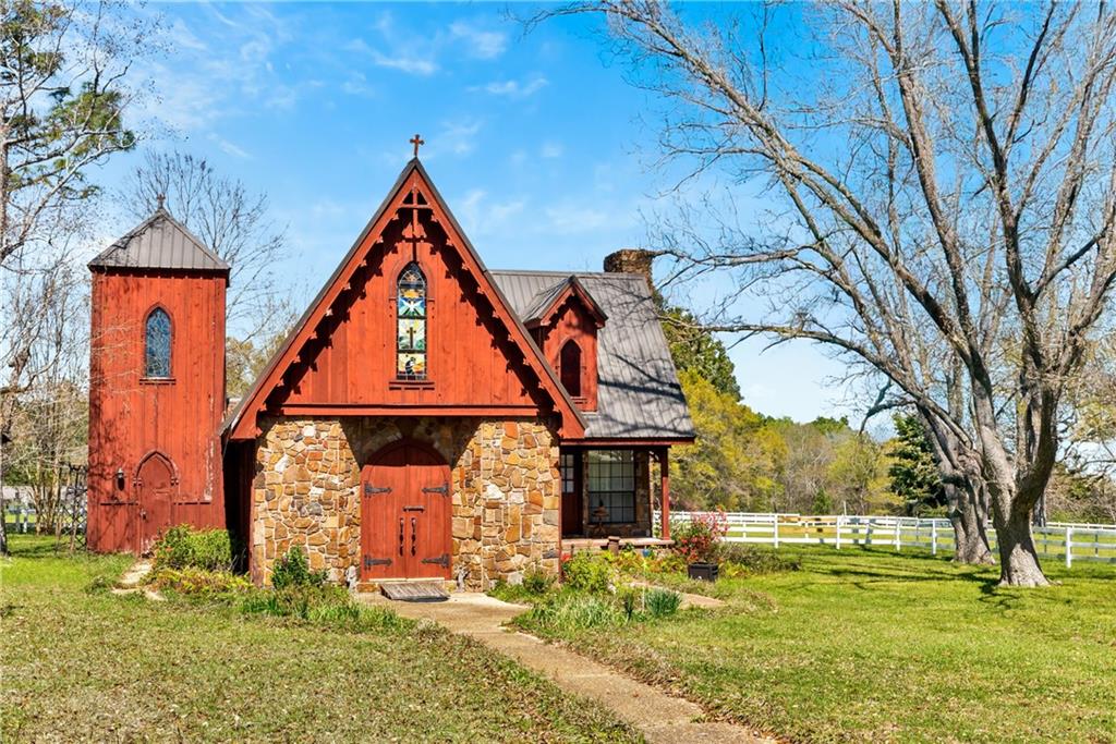 1223 Wire Road West Perkinston, MS 39573 - Photo 5 of 44